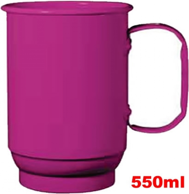 Canecas de Alumínio Chopp Pirituba - Caneca de Alumínio para Chopp