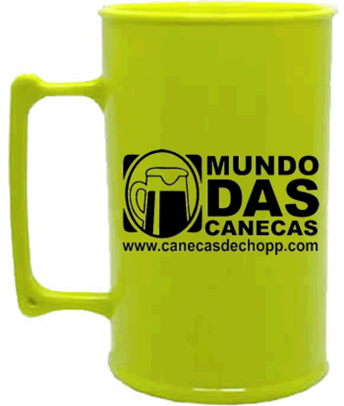 Canecas de Chopp em Acrílico Personalizadas Preço Bocaiúva - Canecas de Chopp Personalizadas Casamento