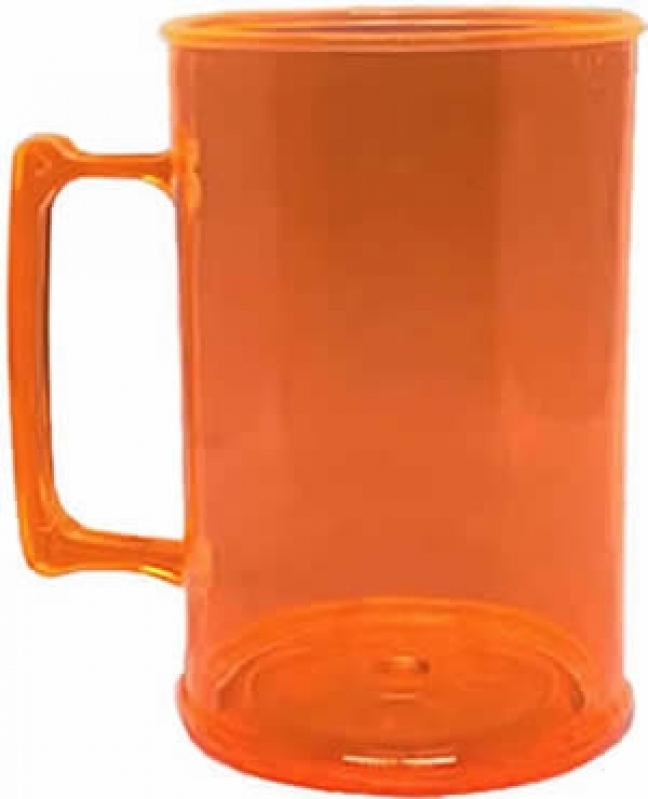 Canecas de Chopp Orçamento Charqueadas - Canecas de Chopp de Vidro 300ml