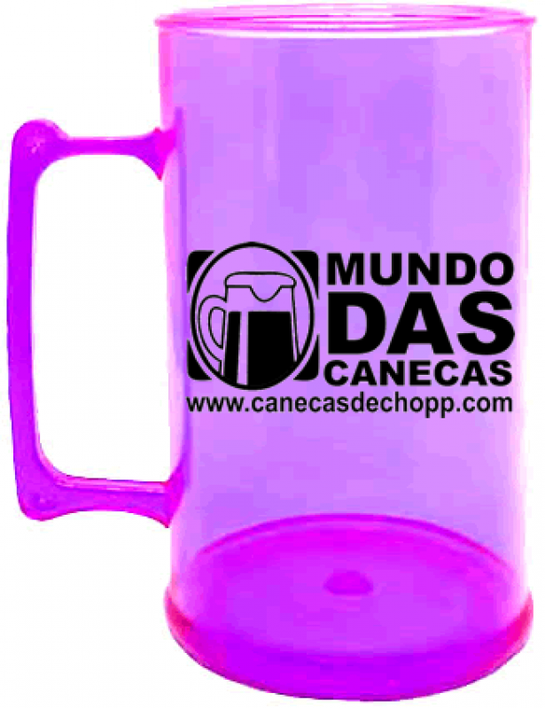 Canecas de Chopp Personalizadas Orçamento São Bento do Sul - Canecas de Chopp de Vidro