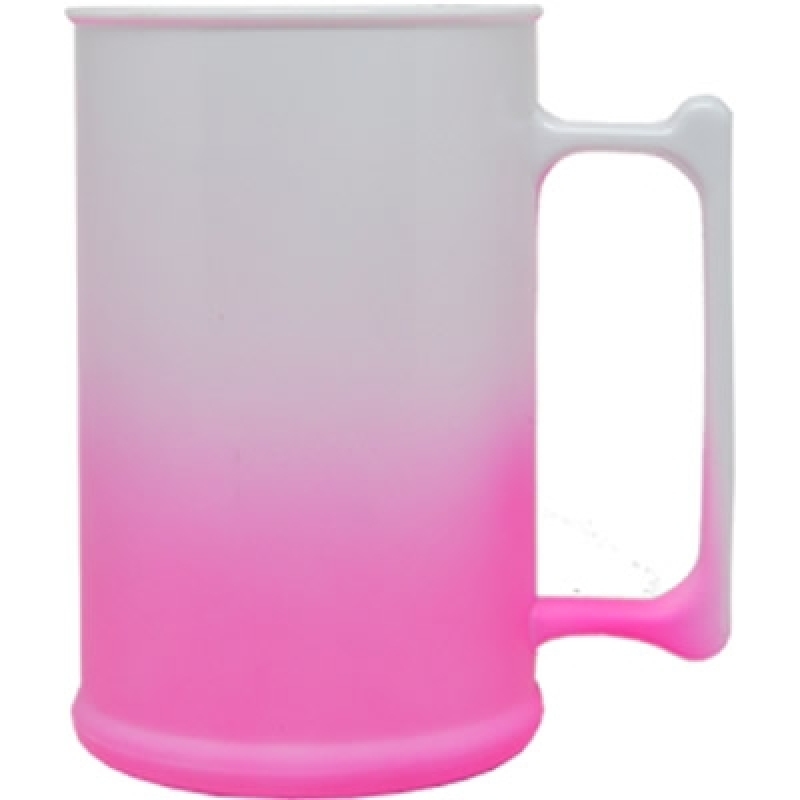 Comprar Caneca de Chopp de Acrílico Igrejinha - Caneca Acrílico Chopp