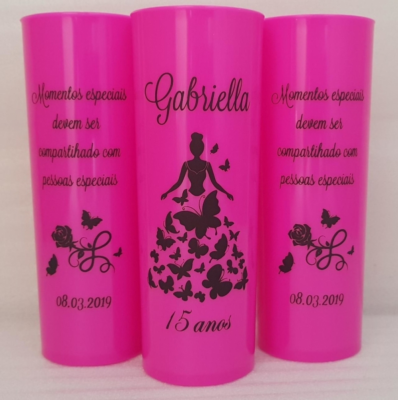 Comprar Copos Personalizados para Festa Infantil Vila Leopoldina - Copos Personalizado Festa