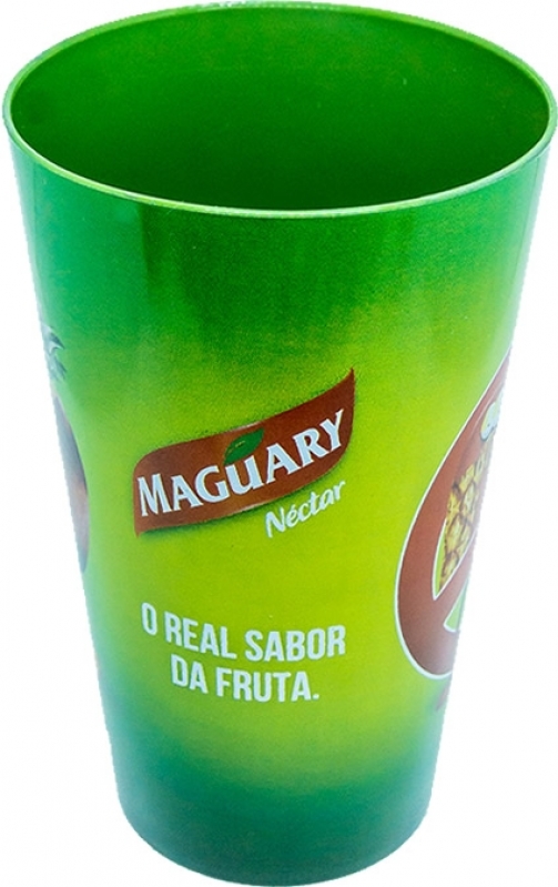 Copos Chopp Acrílico Qual o Valor Zona Leste - Copos de Acrílico com Tampa