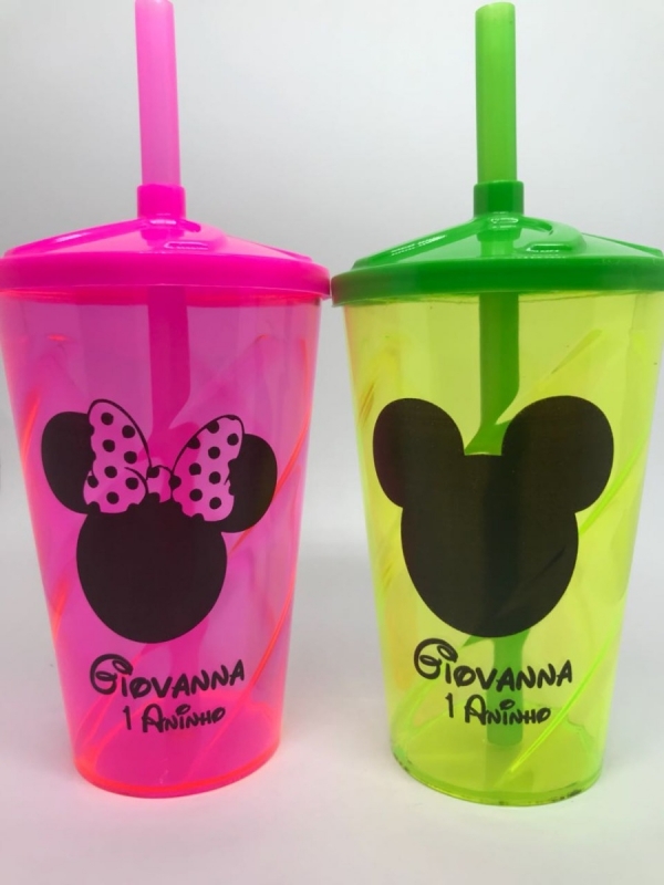 Copos Long Drink Transparente Orçar GIRUÁ - Long Drink Personalizado