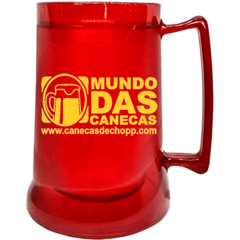 Fábrica de Canecas de Chopp em Acrílico Personalizadas Lavras - Canecas de Vidro para Chopp Personalizadas