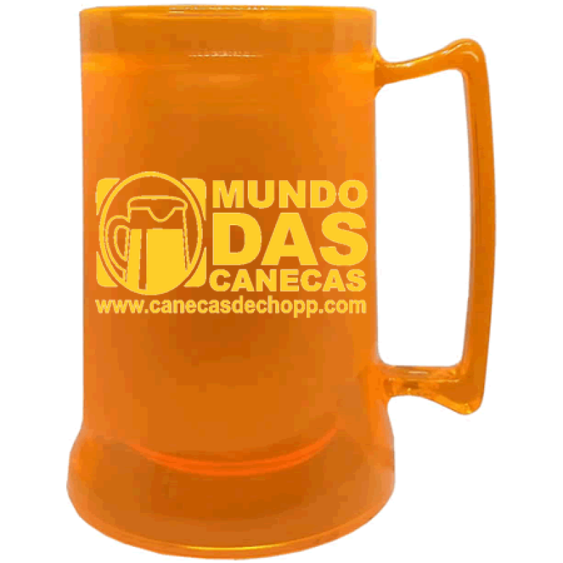 Fabricante de Canecas de Chopp em Acrílico Personalizadas Itapemirim - Canecas de Chopp em Acrílico Personalizadas