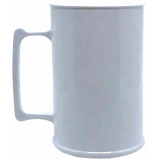 caneca acrílico chopp valores Nova Trento