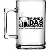 caneca chopp personalizada em acrilico valores Sumaré