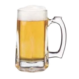 caneca chopp vidro orçar Lavras