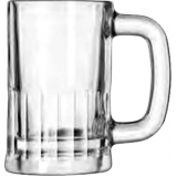 caneca chopp vidro Cruzaltense