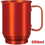 caneca de alumínio chopp onde tem Jardim Marajoara