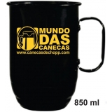 caneca de alumínio para chopp onde tem Alto do Pari