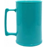 caneca de chopps acrílico Campo Limpo