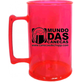 Canecas de Chopp Personalizadas