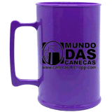 Canecas Personalizadas de Chopp