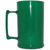 Caneca Chopp Acrílico 300ml