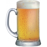 Caneca Chopp Vidro