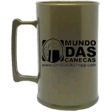 canecas chopp personalizadas acrilico Uberaba