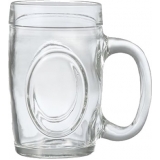 canecas de chopp de vidro 300ml Caiubi