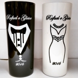 comprar copos personalizados de festa Vila Gomes Cardim