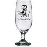 copos de vidro para cerveja personalizado Vila Mazzei
