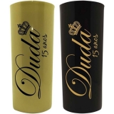 copos long drink dourado personalizado valor Vila Gomes Cardim