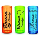 copos long drink neons personalizados Raposo Tavares