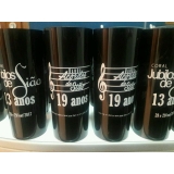 copos long drinks preto personalizados Água Funda