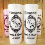 copos personalizados para casamento preços Cambuci