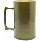 distribuidor de caneca de acrílico para chopp Campo Limpo