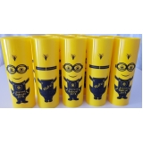 distribuidor de copos personalizados para festa infantil Biritiba Mirim