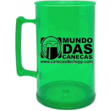 empresas de canecas de chopp personalizadas Canoas