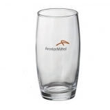 empresas que fazem copos vidro personalizado brinde Jandira