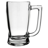 encomenda de caneca de chopp vidro ABCD