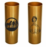 lojas de copos long drink dourado personalizado Caieras